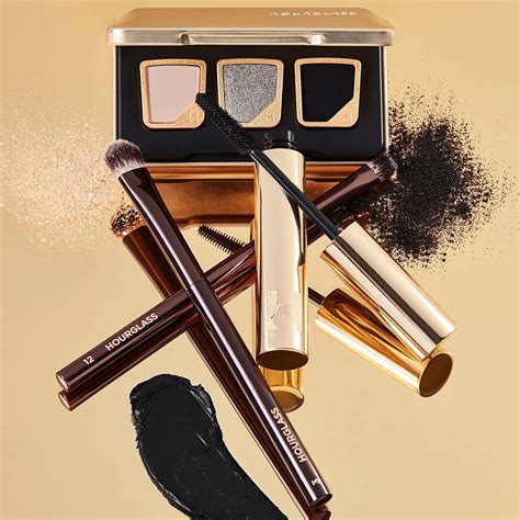 Hourglass Cosmetics .